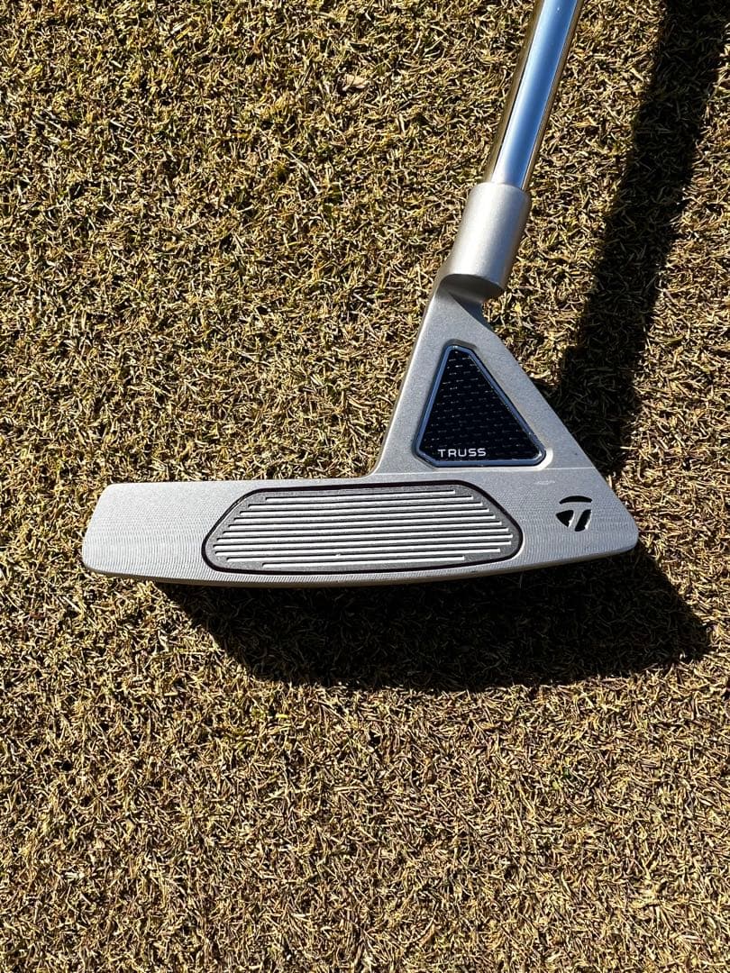 テーラーメイド　B4TH 33インチ　Taylormadeトラスパター