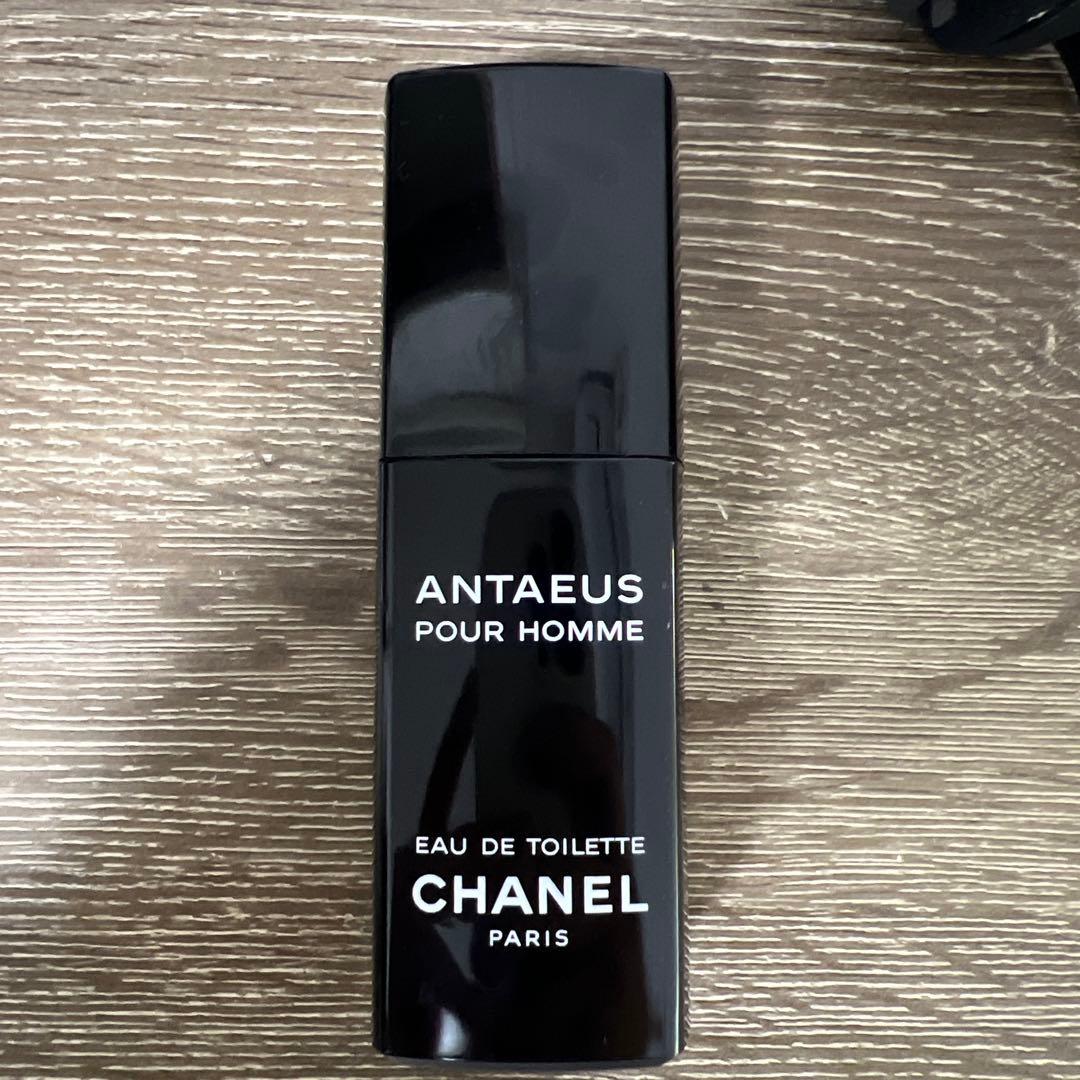 シャネル　CHANEL ANTAEUS アンテウス 香水 100ML
