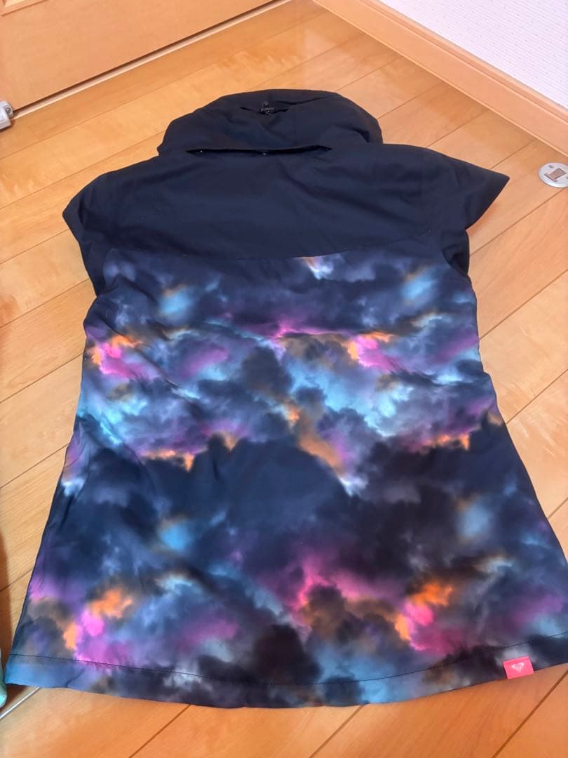 スノーボードセット(ボード,ウェア上下,手袋)