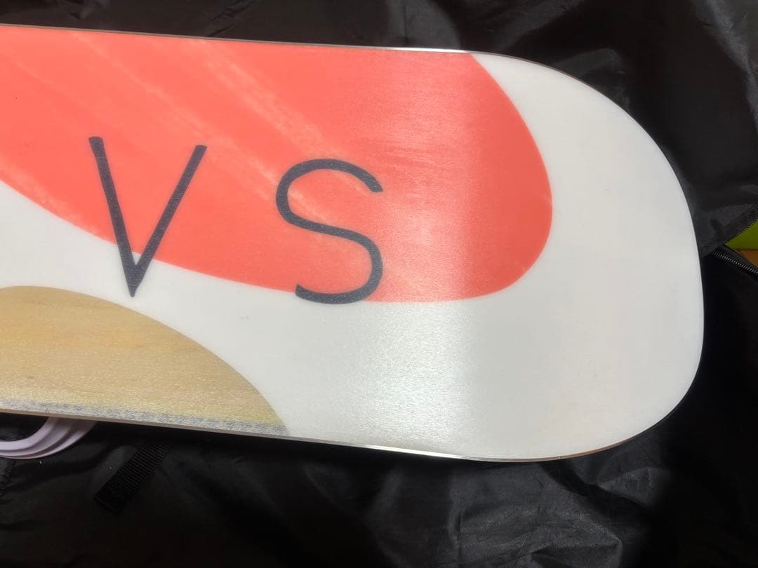 スノーボードセット(ボード,ウェア上下,手袋)