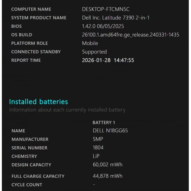タッチパネル 第8世代i7 16GB フルHD デル SSD256GB オフィス