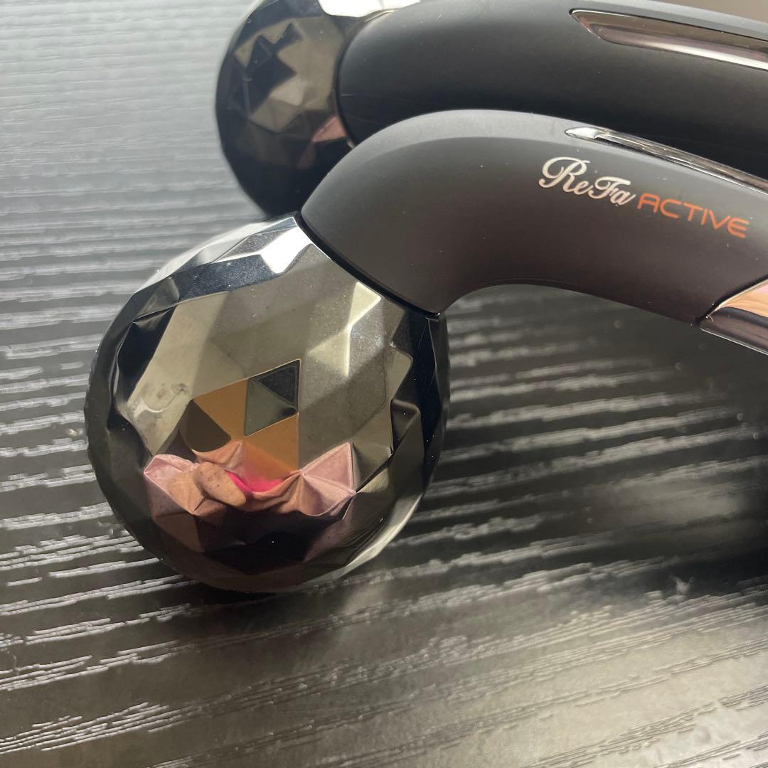 リファボディ、リファACTIVEセット売り