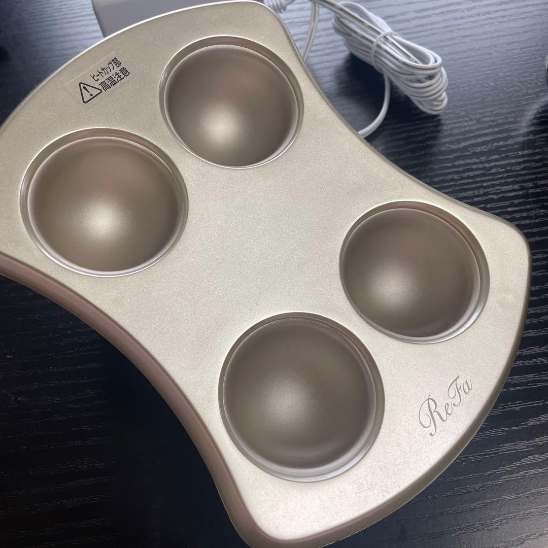 リファボディ、リファACTIVEセット売り