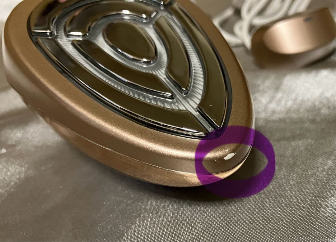 ME ラボンエクラ IKKOプロデュース 美顔器