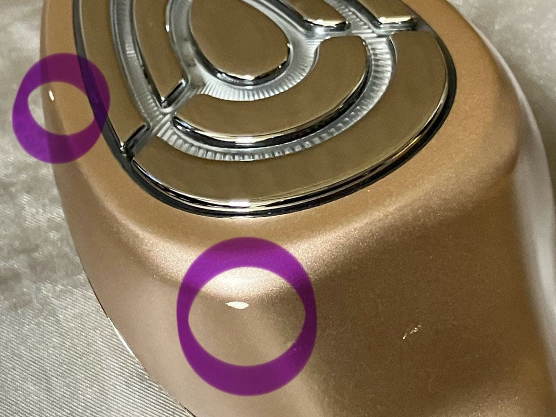 ME ラボンエクラ IKKOプロデュース 美顔器