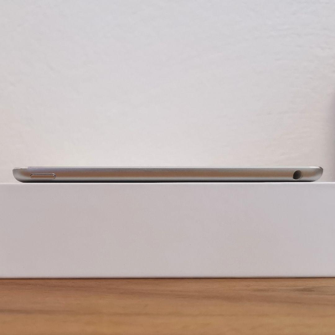 『美品・最大容量95%』iPad mini 第4世代 128GB『Wi-Fi版』