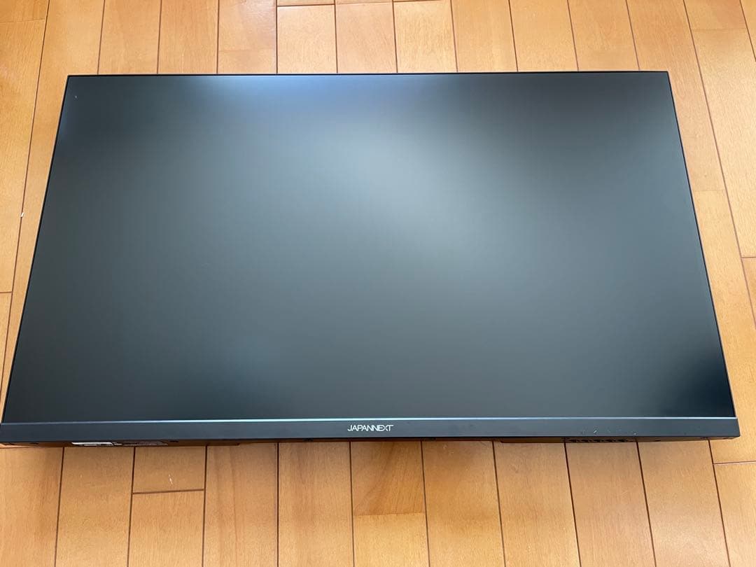 JAPANNEXT 4Kゲーミングモニター JN-IPS315G144UHDR
