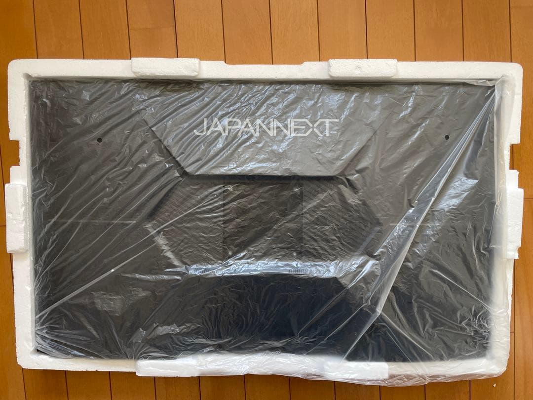 JAPANNEXT 4Kゲーミングモニター JN-IPS315G144UHDR