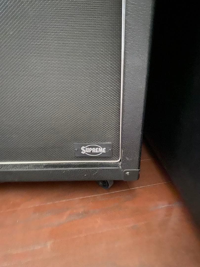 Peavey Supreme スピーカーキャビネット