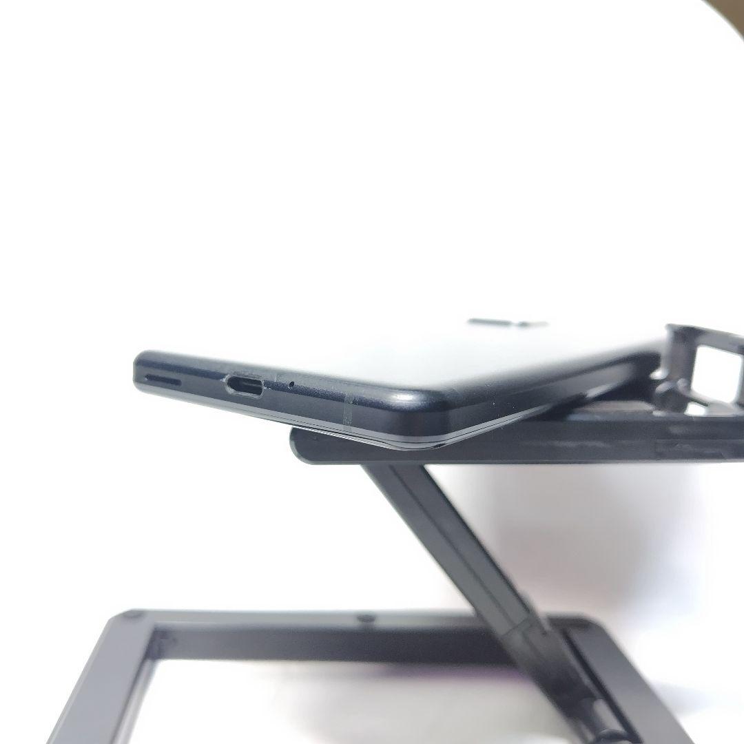 docomo SHARP AQUOS sense4 SH-41A ブラック