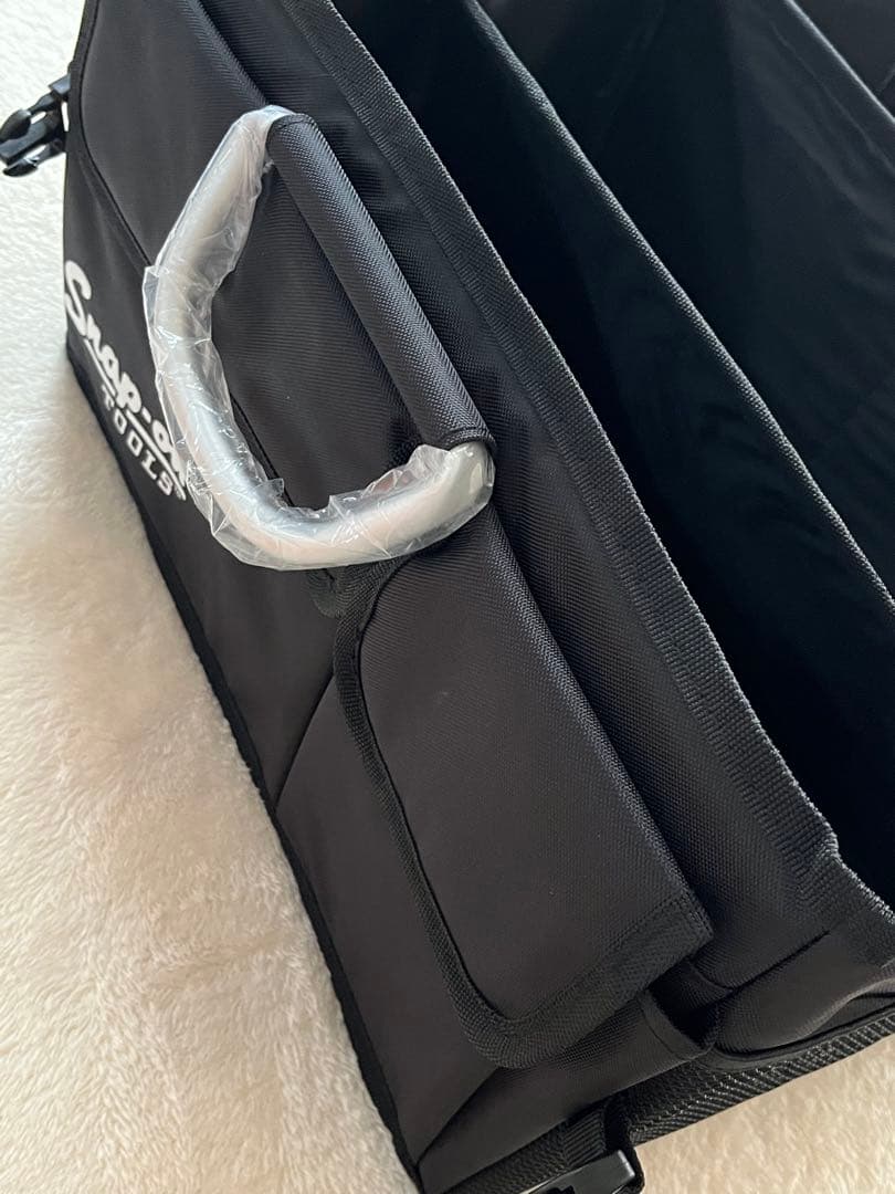 スナップオン トランクオーガナイザー