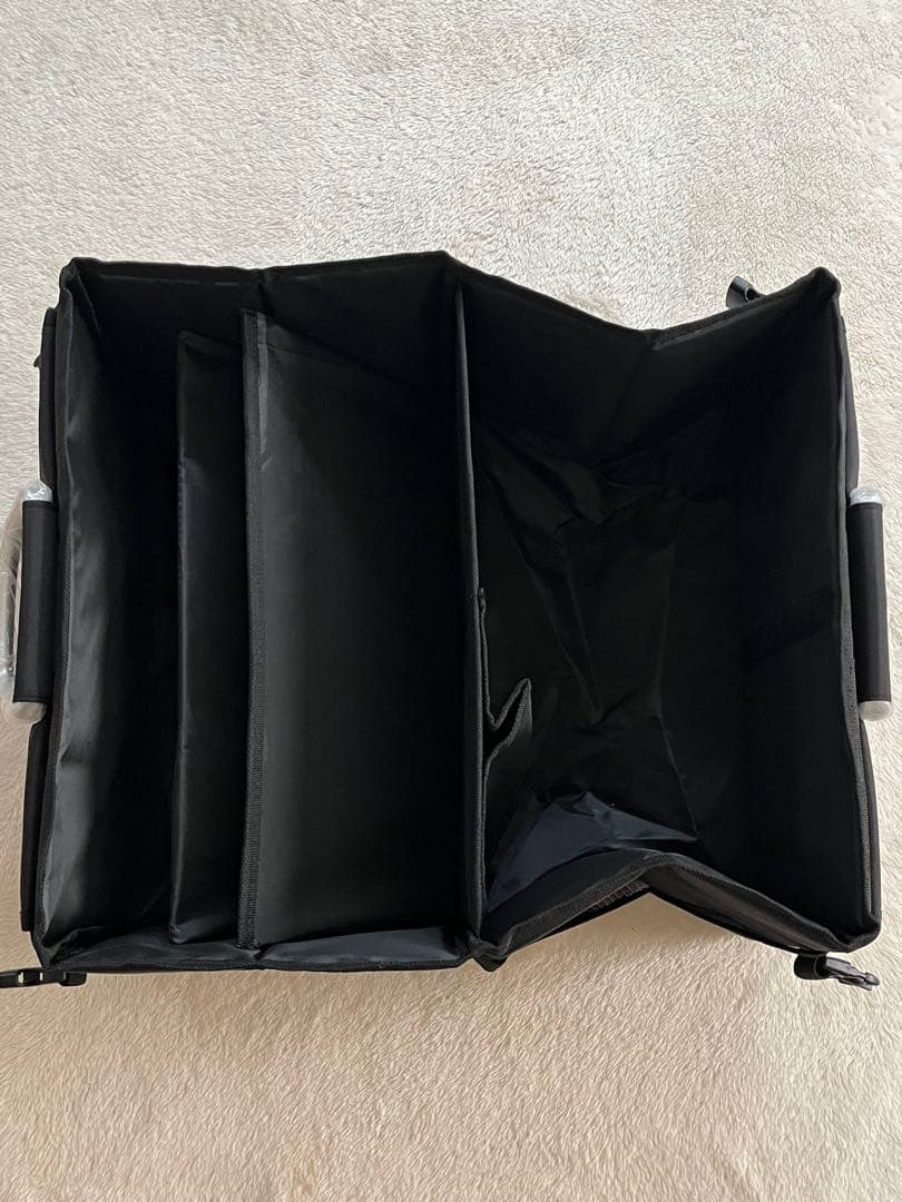 スナップオン トランクオーガナイザー