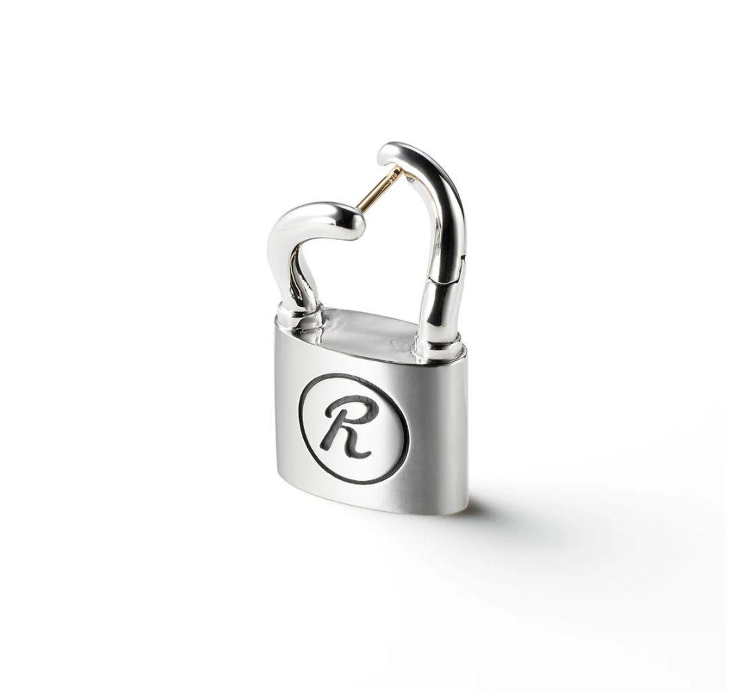 本日値下げ☆Justin Davis REBEL YELL ピアス