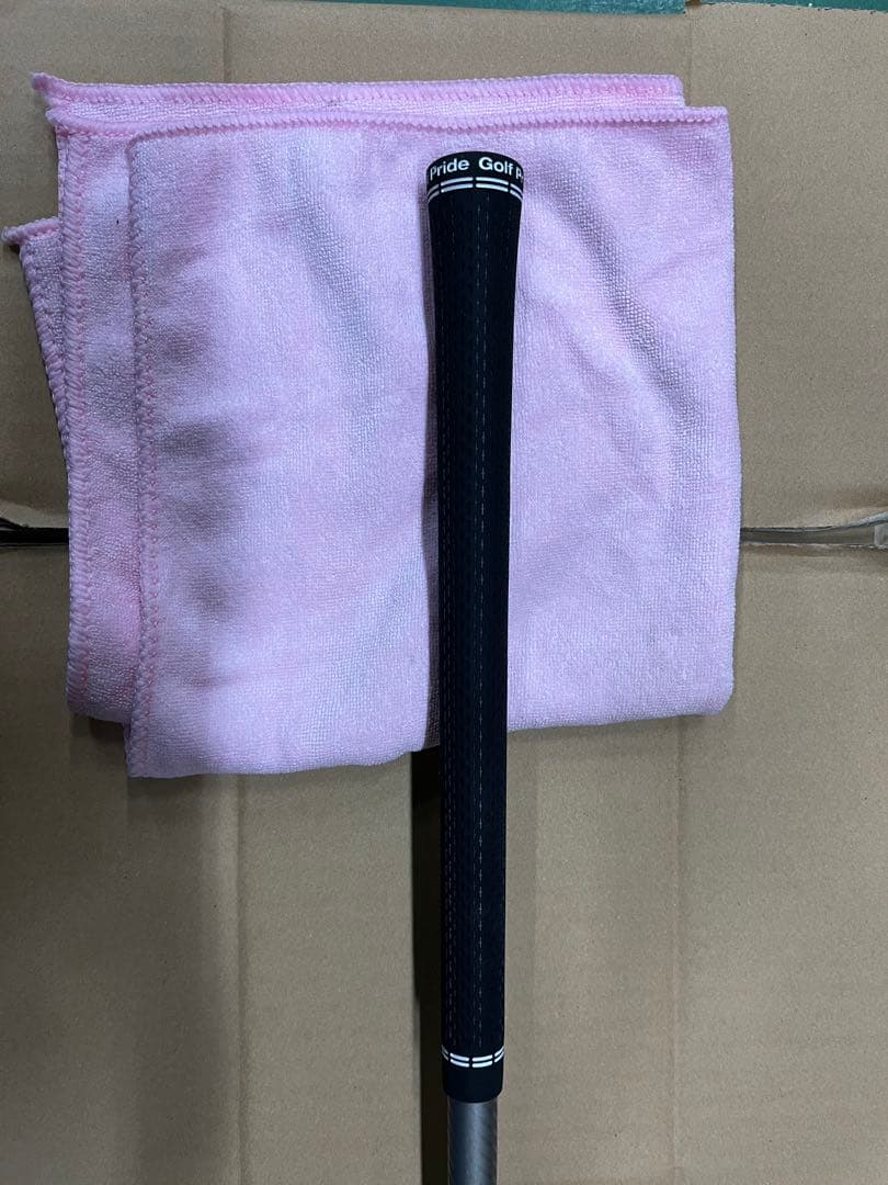 (美品！) PING ピンツアー クローム 2.0 65S