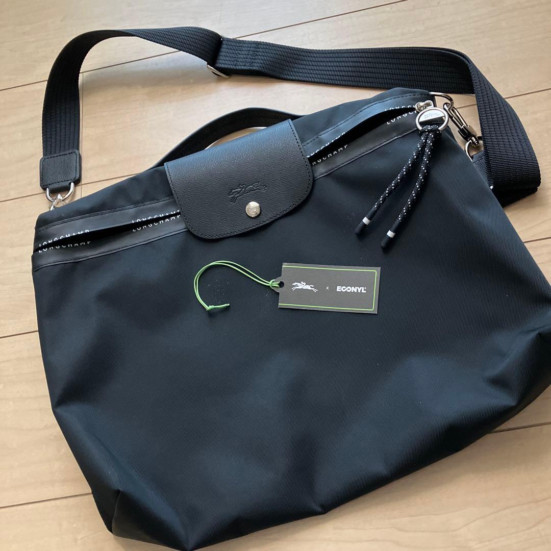 LONGCHAMP レディース　ル プリアージュ®コレクション　ブリーフケース