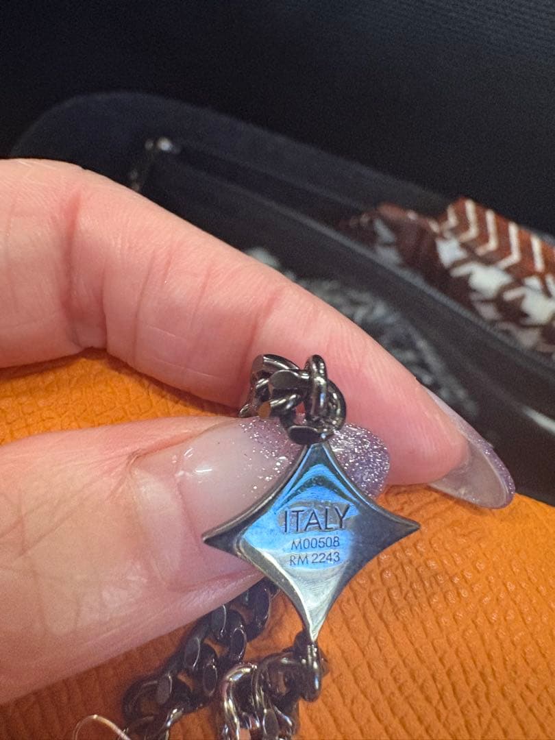 ルイヴィトン　ブレスレット