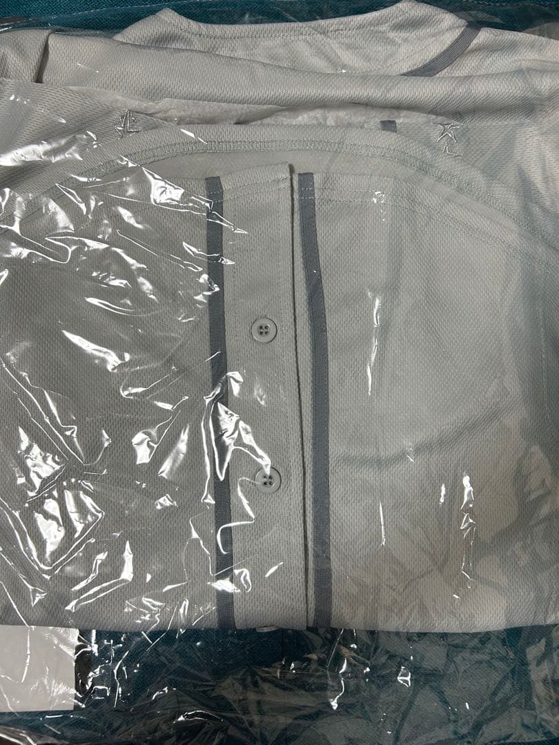 ボムギュ　ユニフォーム