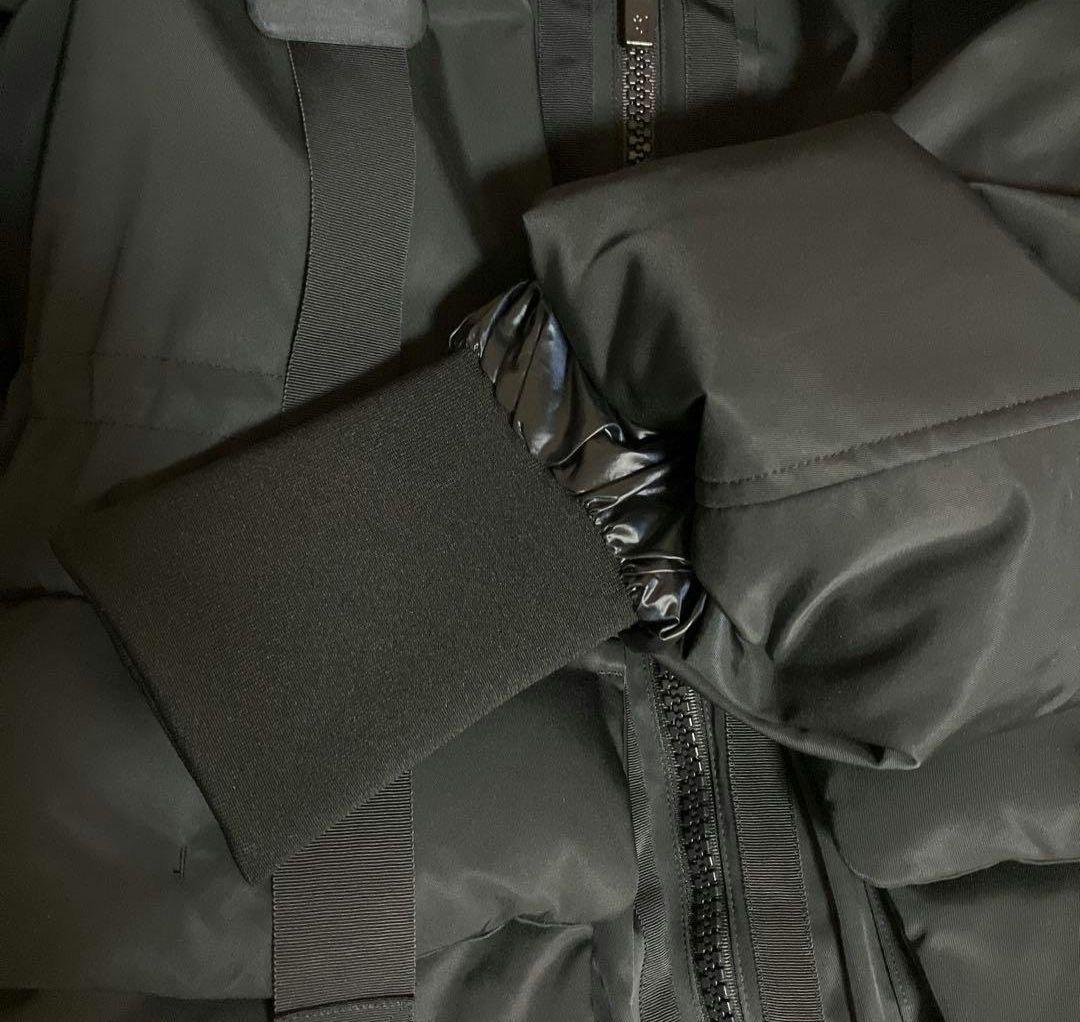 ユニクロ+J ハイブリッドダウンコート　Lサイズ