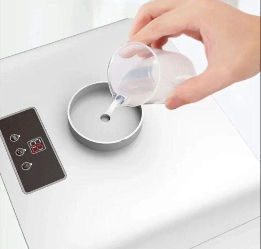 ７色LEDライト美顔器　エステ