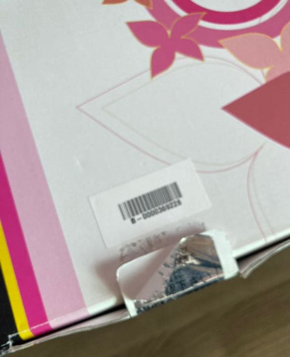 ケノン脱毛器 ver 6.2