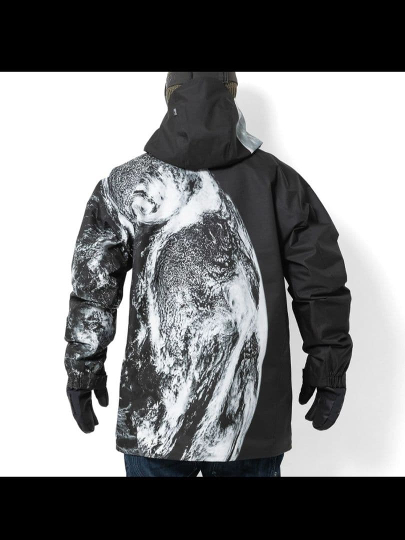 サバイバー ジャケット 241-SURVIVOR JACKET