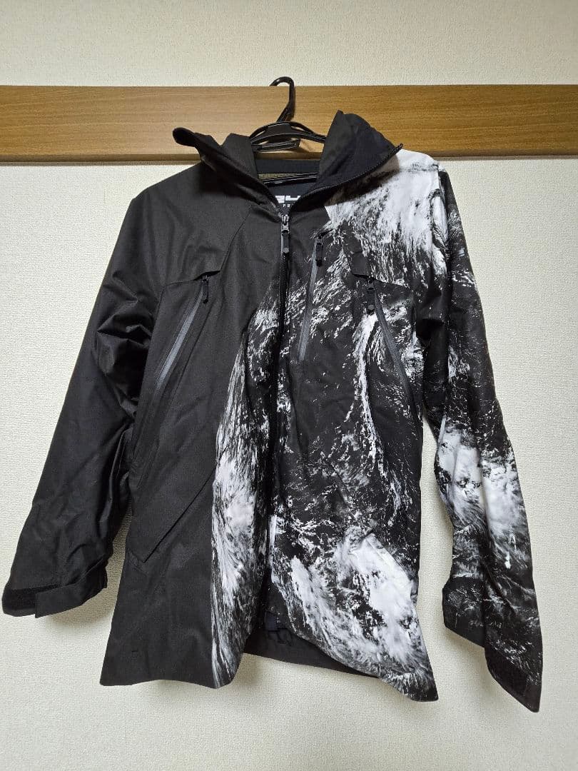 サバイバー ジャケット 241-SURVIVOR JACKET