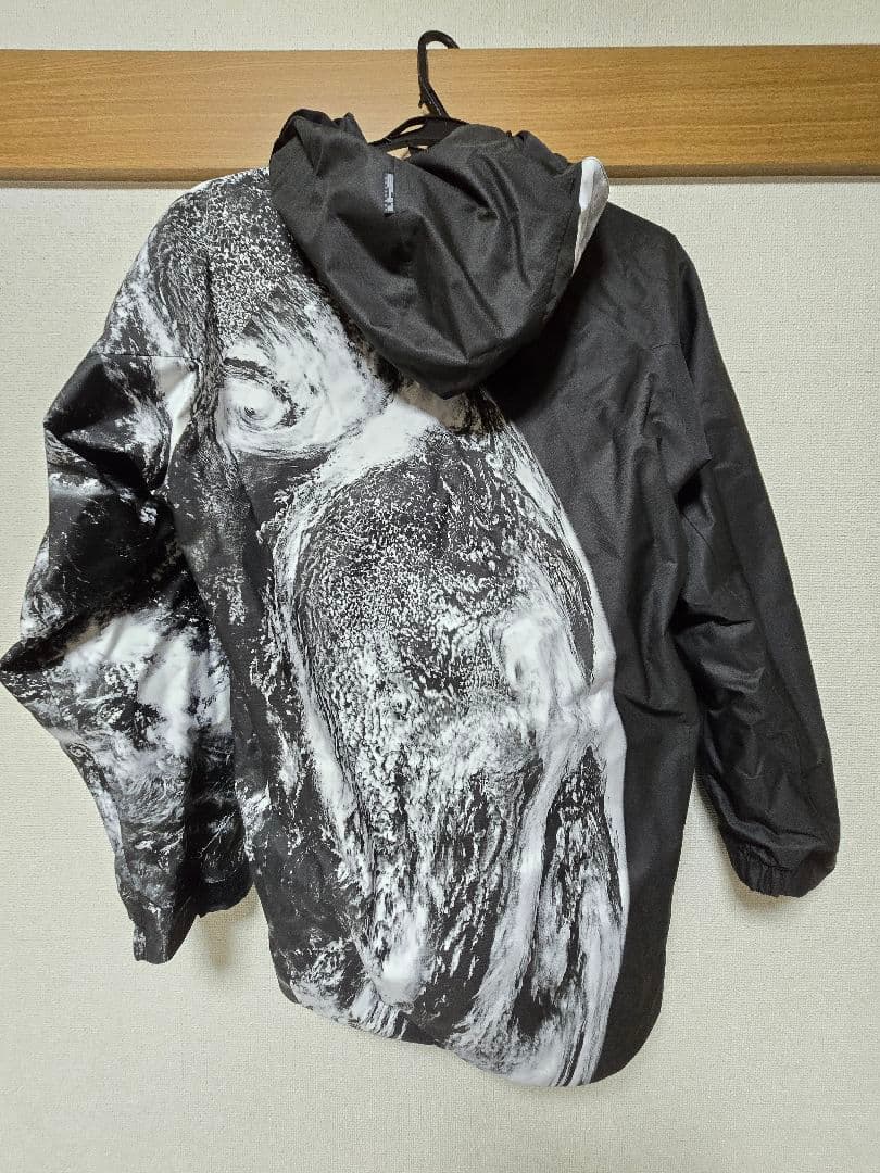 サバイバー ジャケット 241-SURVIVOR JACKET