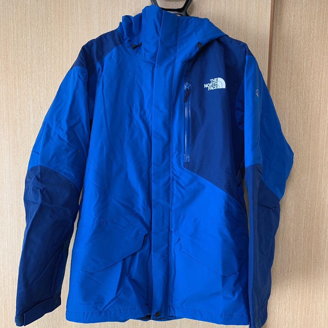 THE NORTH FACE ノースフェイス　スノーボードウェア