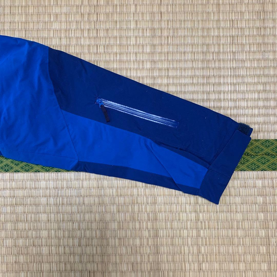 THE NORTH FACE ノースフェイス　スノーボードウェア