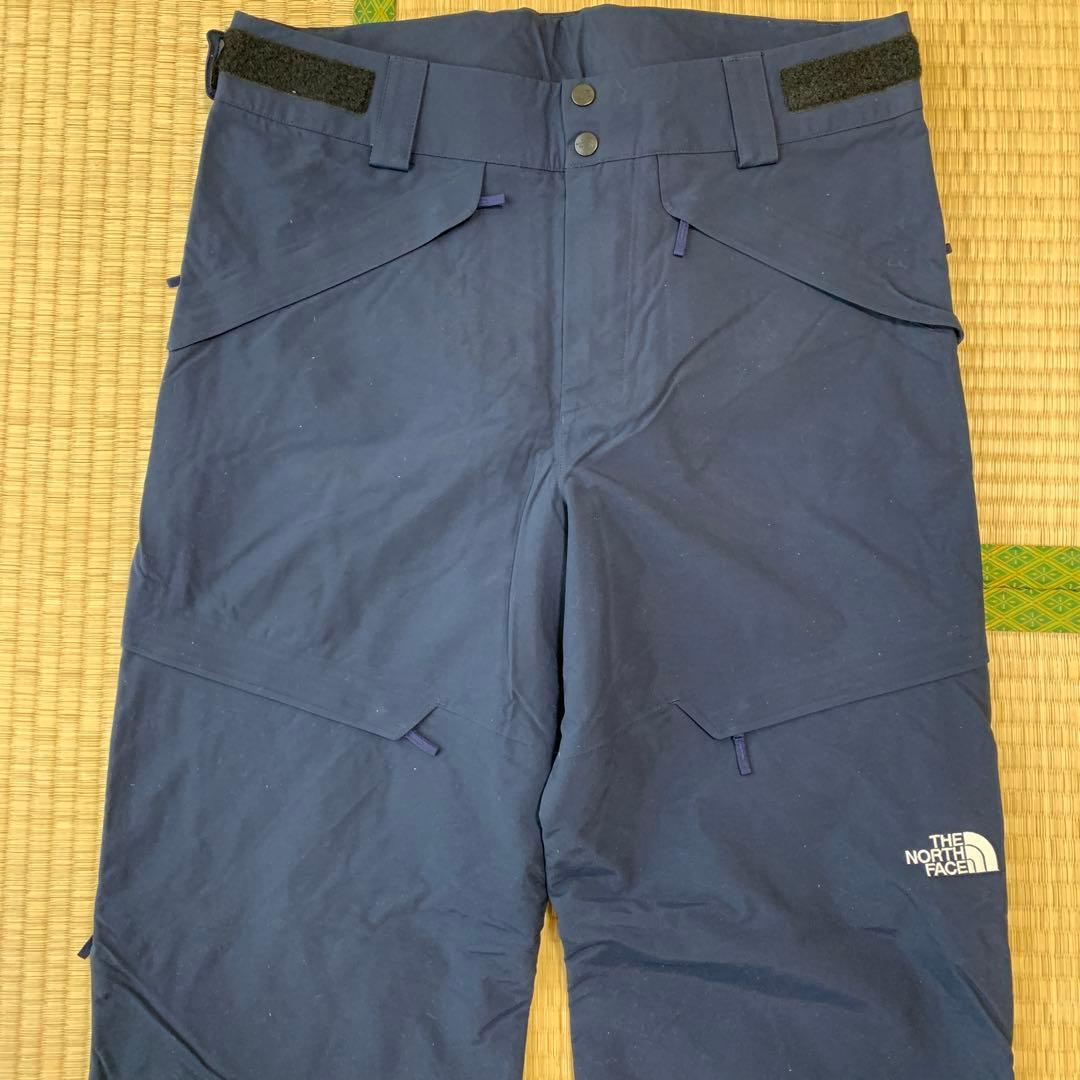 THE NORTH FACE ノースフェイス　スノーボードウェア