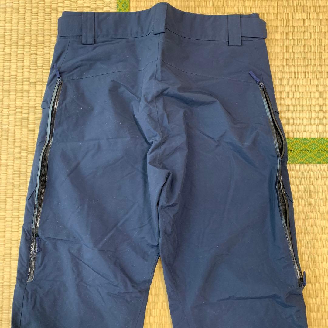 THE NORTH FACE ノースフェイス　スノーボードウェア