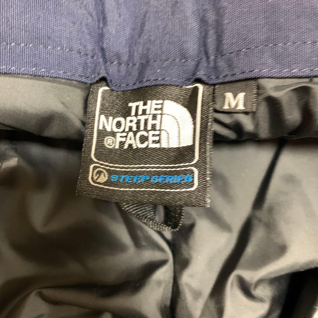 THE NORTH FACE ノースフェイス　スノーボードウェア
