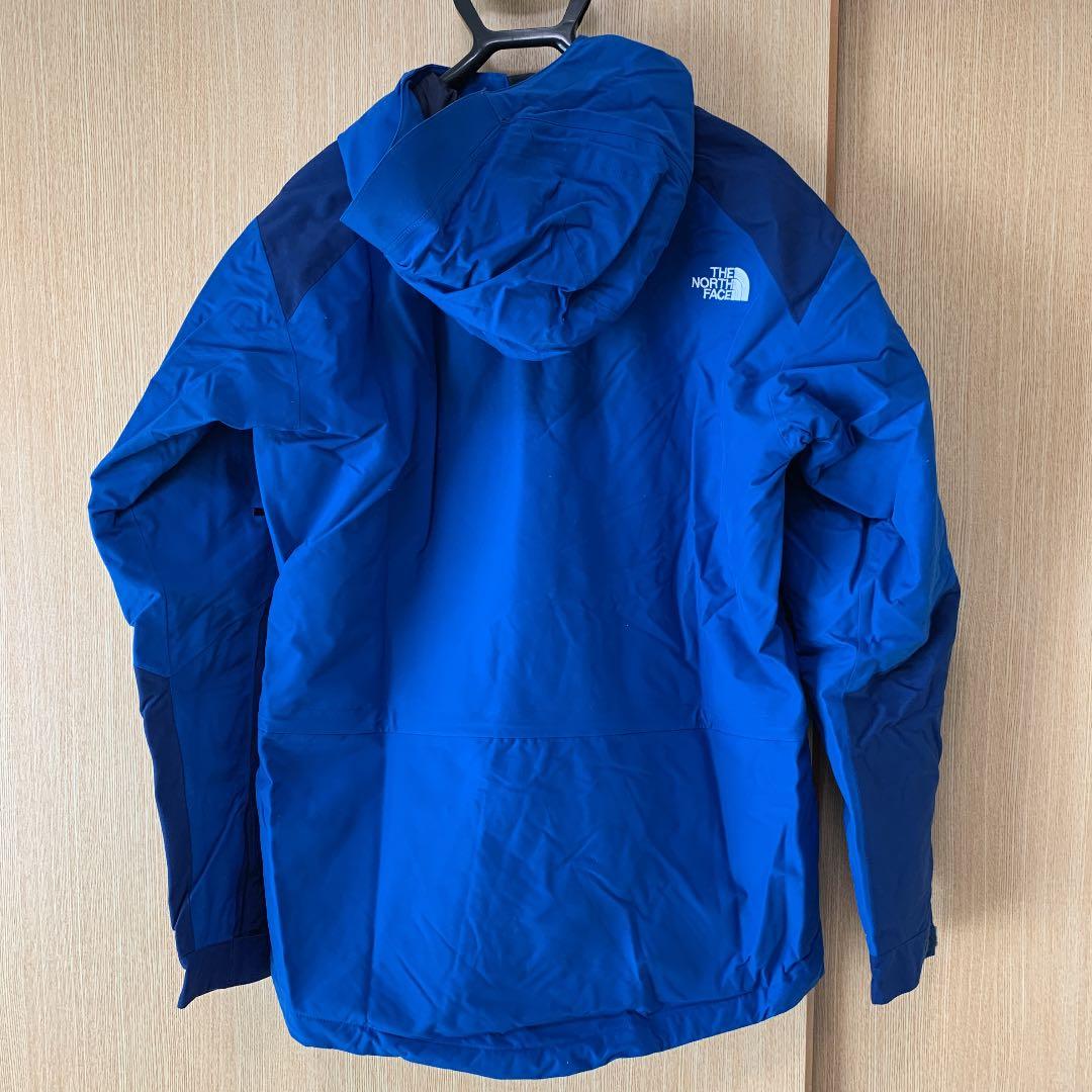THE NORTH FACE ノースフェイス　スノーボードウェア