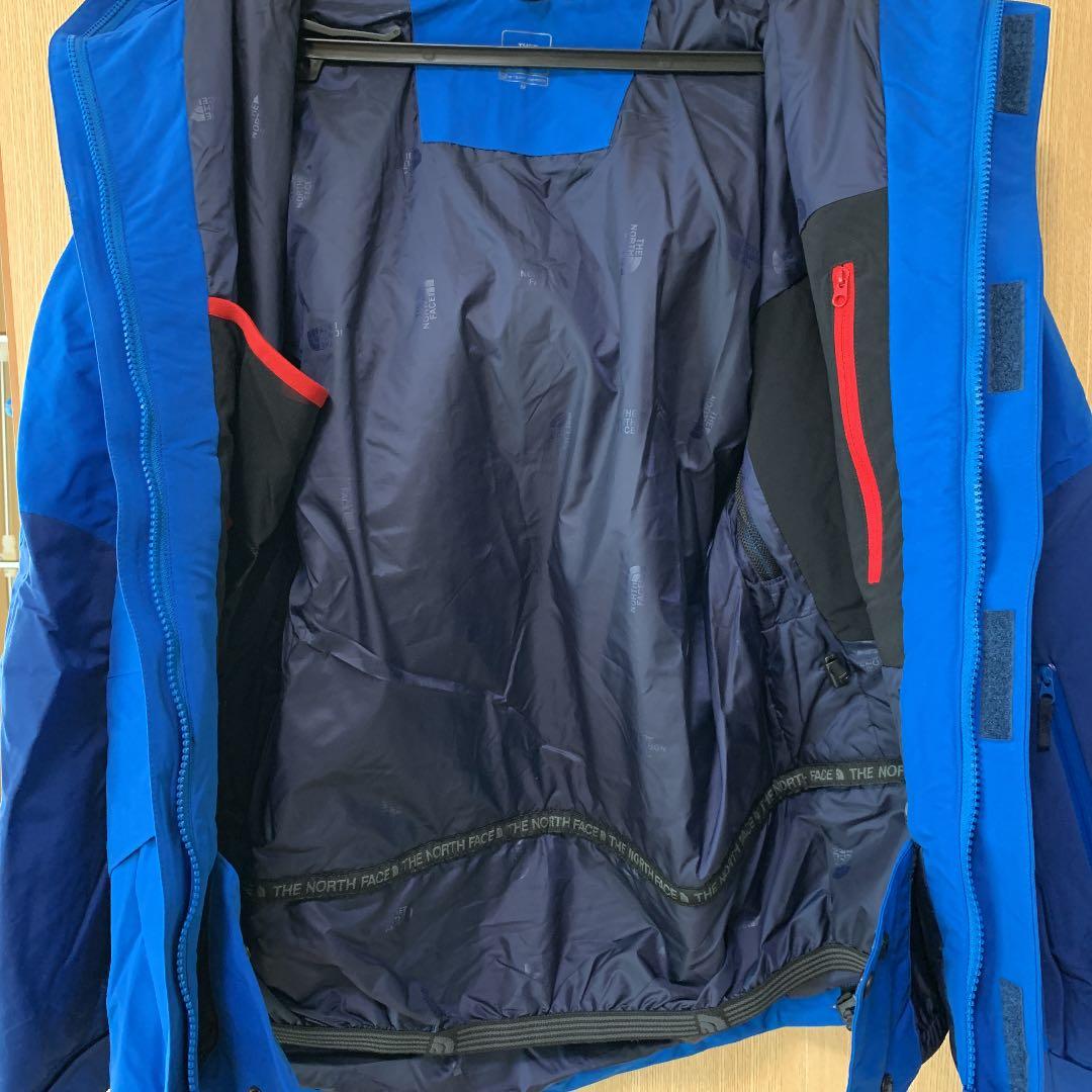 THE NORTH FACE ノースフェイス　スノーボードウェア