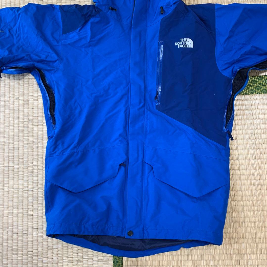THE NORTH FACE ノースフェイス　スノーボードウェア
