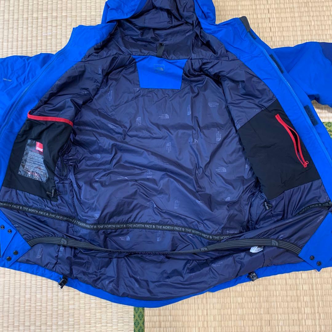 THE NORTH FACE ノースフェイス　スノーボードウェア