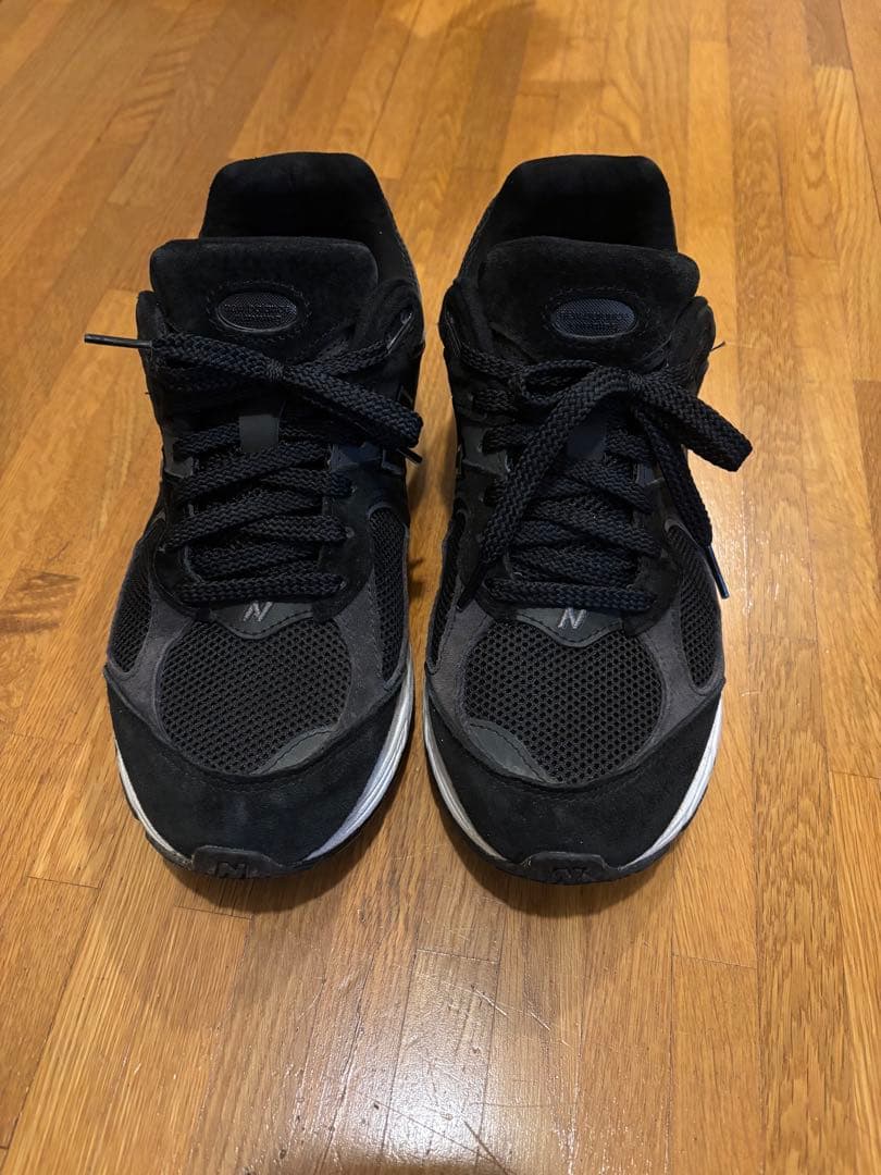 靴 New Balance 2002R 27.0