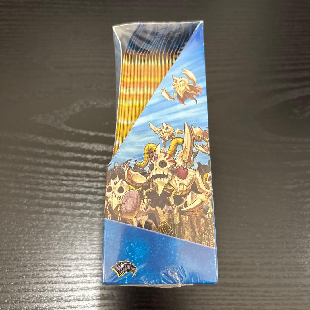 デュエマ　DM-06 DM06　闘魂編　インビンシブルソウル　絶版　未開封BOX