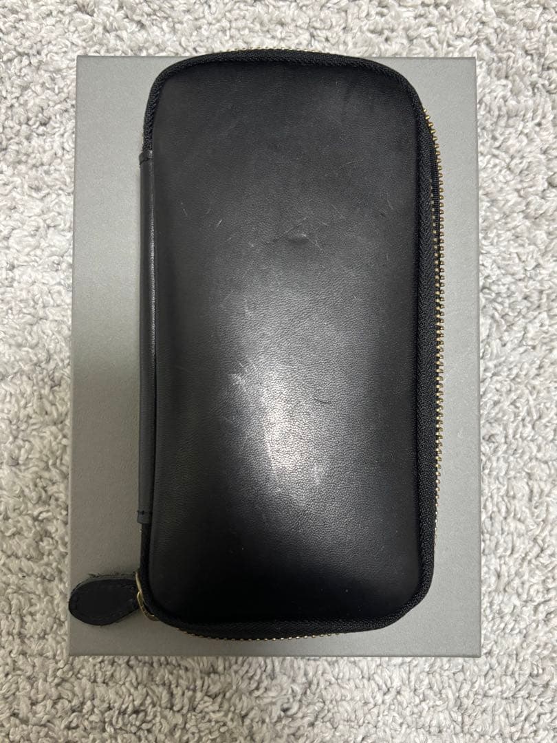 &Liebeペンケース（筆箱）