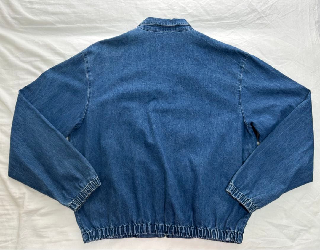 Polo by Ralph Lauren デニムジャケット USA製