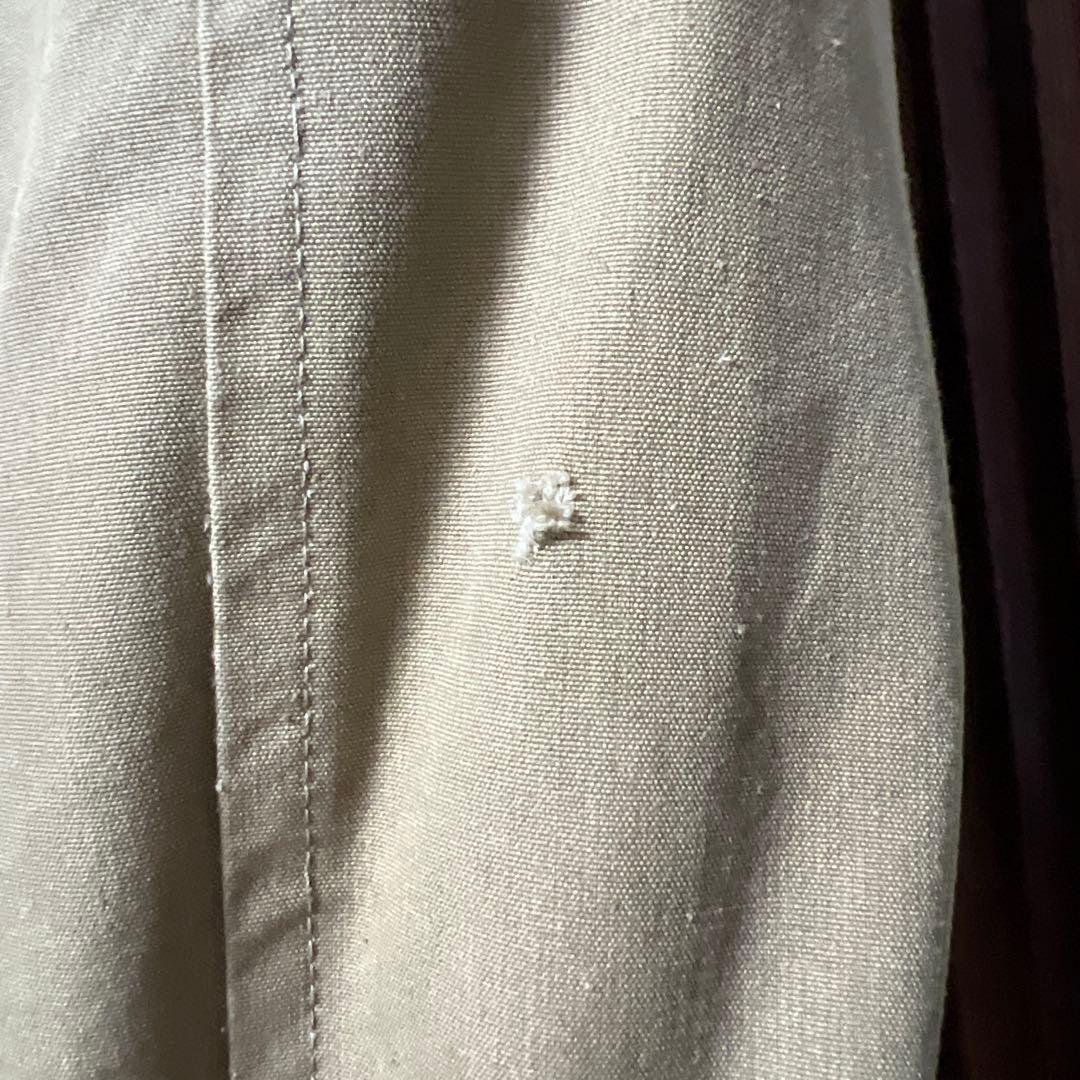 30s 40s french vintage ワーク ジャケット 羊毛