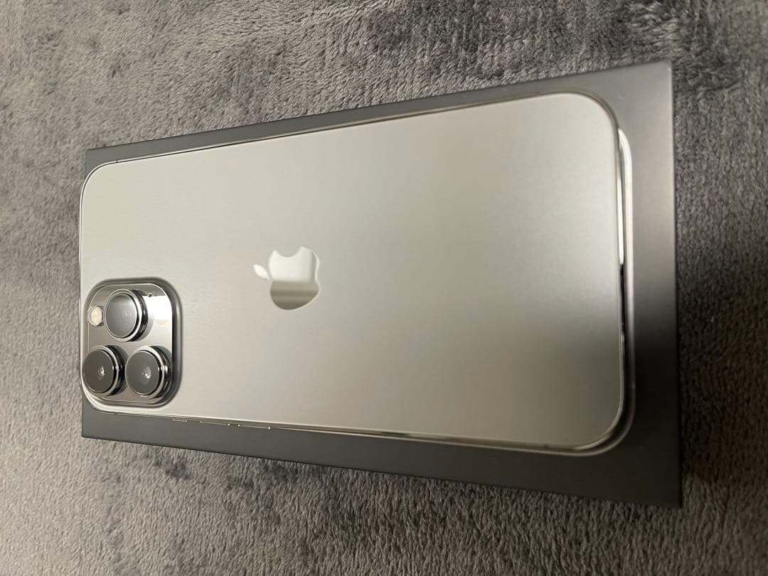 スマートフォン本体 iPhone 13 Pro Max 128GB