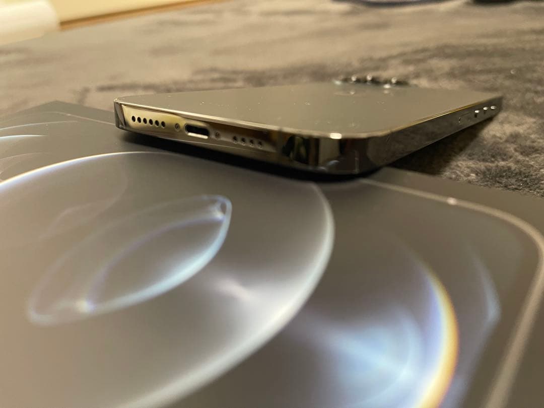 スマートフォン本体 iPhone 13 Pro Max 128GB