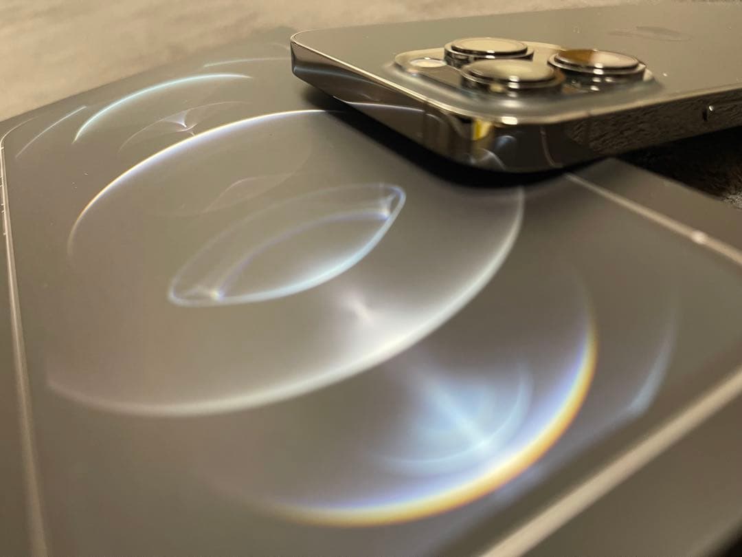 スマートフォン本体 iPhone 13 Pro Max 128GB