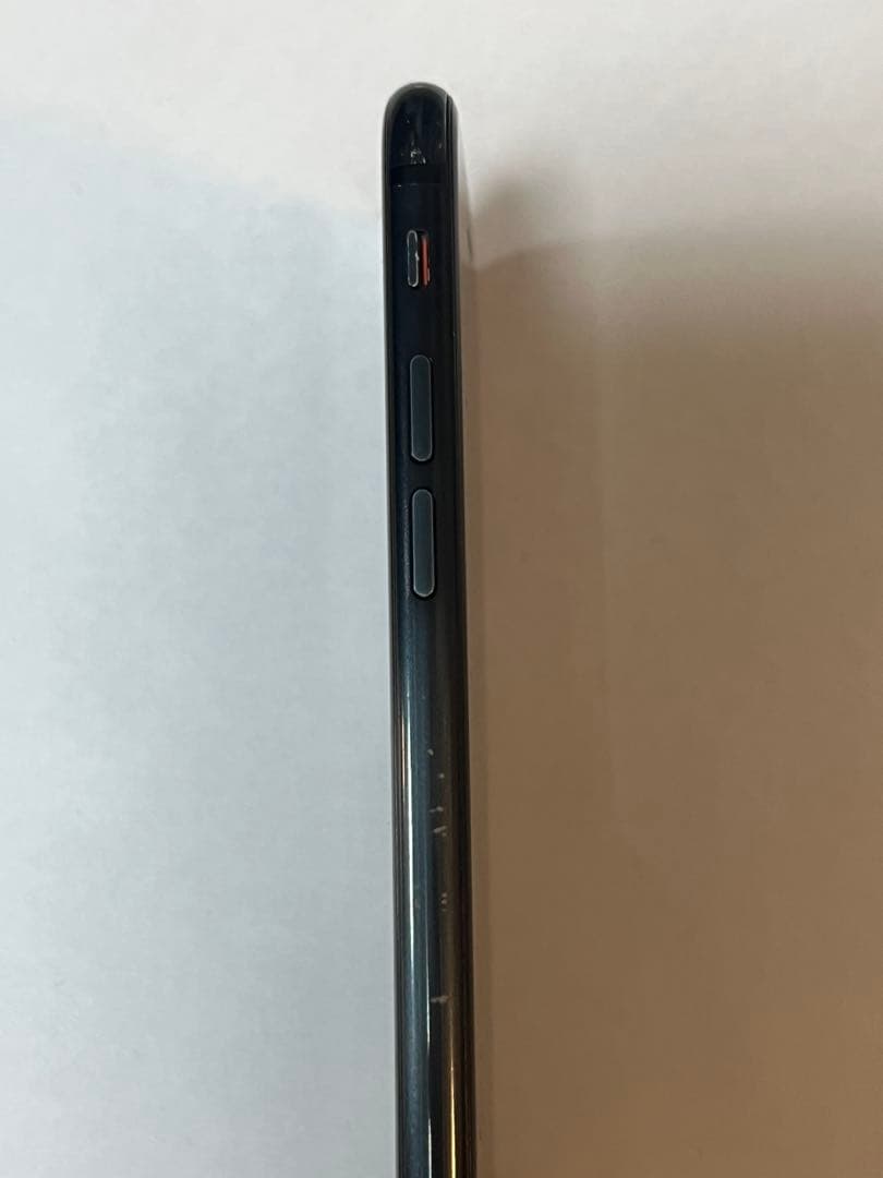 Apple iPhone SE (第2世代) ブラック128GB