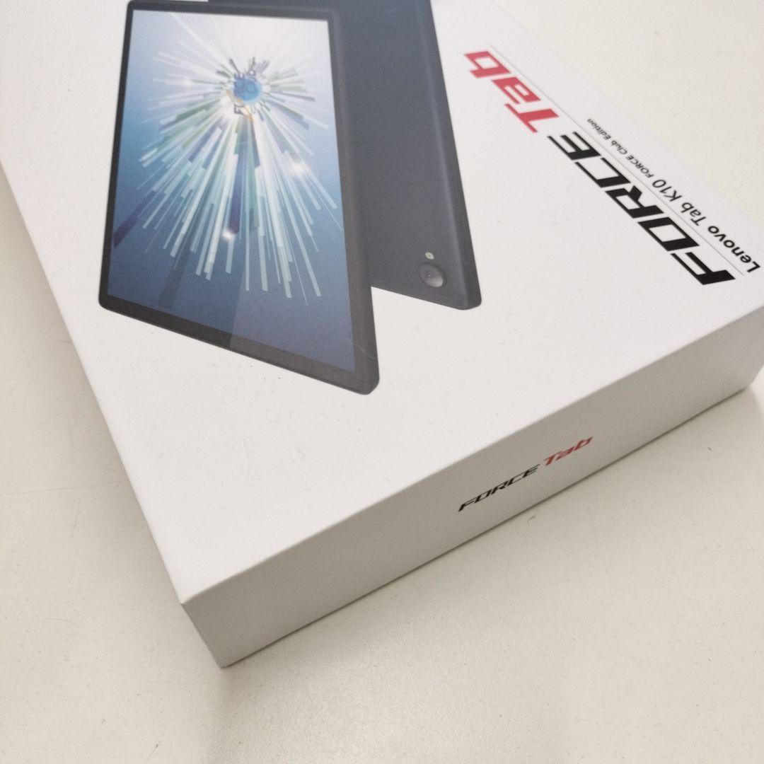未使用品 Lenovo Tab K10 android タブレット