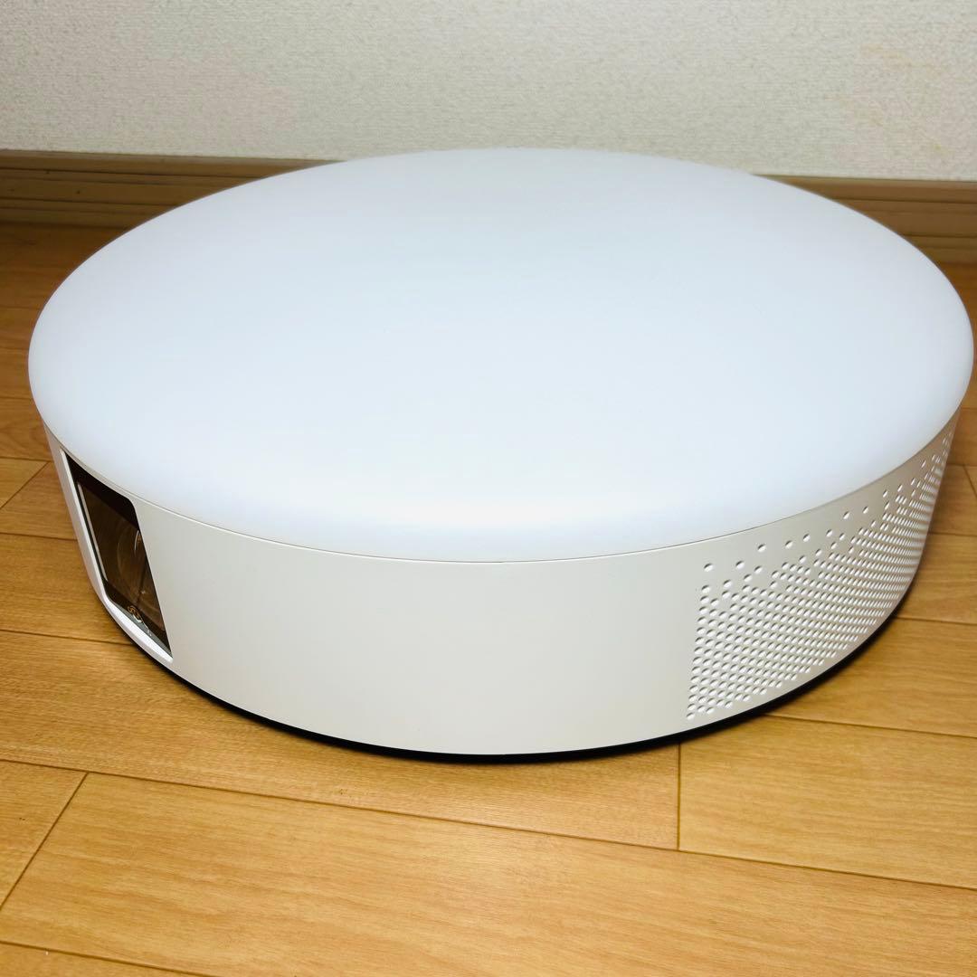 【美品】 popin Aladdin x2 plusプロジェクター