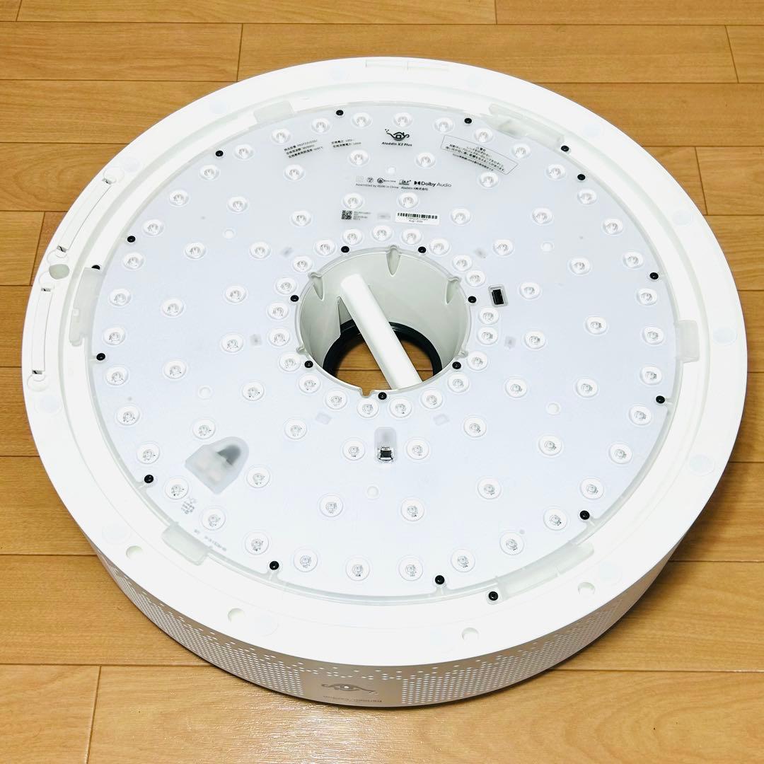 【美品】 popin Aladdin x2 plusプロジェクター