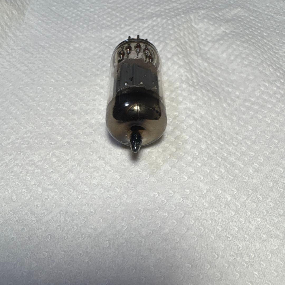 真空管 MULLARD ECC-83 １本イギリス 中古 送料込み