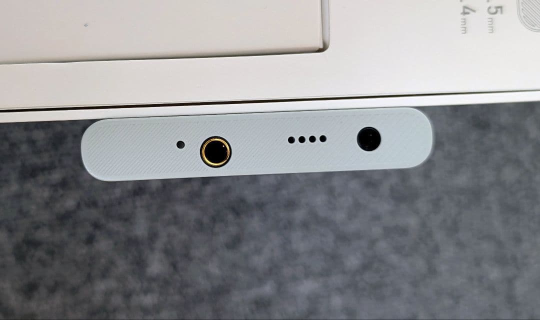 水月雨 MOONDROP MIAD01 MD-PH-001